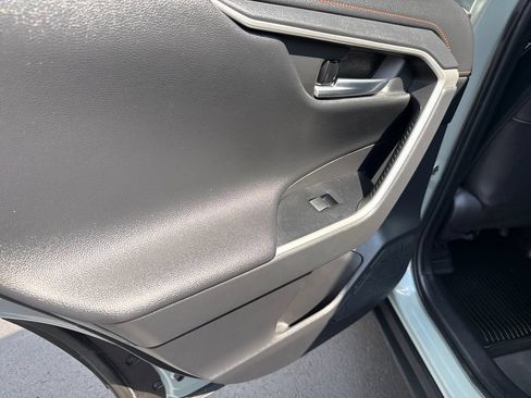 Used 2019 Toyota RAV4 Adventure w/ Cold Weather Package AWD/4WD image 16