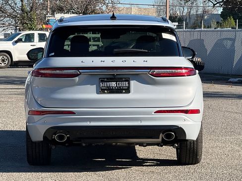 New 2026 Lincoln Corsair Grand Touring image 6