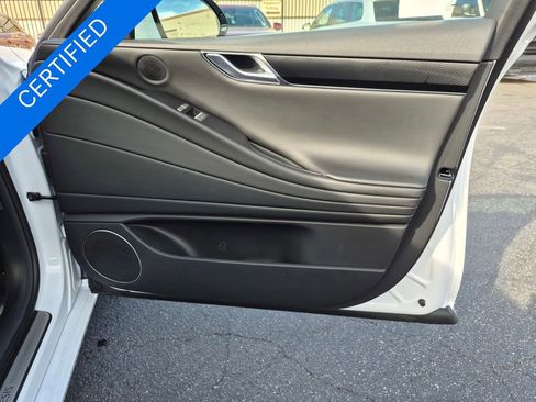 Used 2026 Genesis G80 2.5T image 31