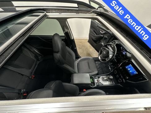 Used 2019 Subaru Forester Premium image 5