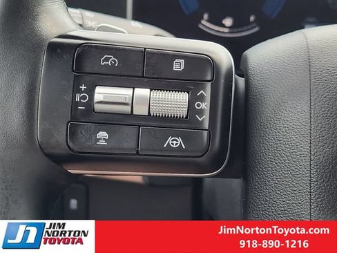 Used 2026 Hyundai Santa Fe SEL AWD/4WD image 27