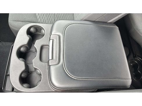 Used 2026 RAM 2500 Big Horn AWD/4WD image 23