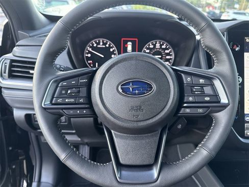 New 2025 Subaru Forester Limited image 19