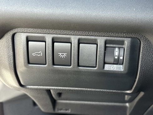 New 2025 Subaru Ascent Bronze Edition image 42