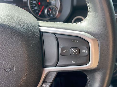 Used 2023 RAM 1500 Big Horn AWD/4WD image 22