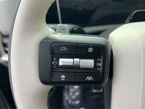 New 2026 Hyundai Santa Fe Calligraphy AWD/4WD image 31
