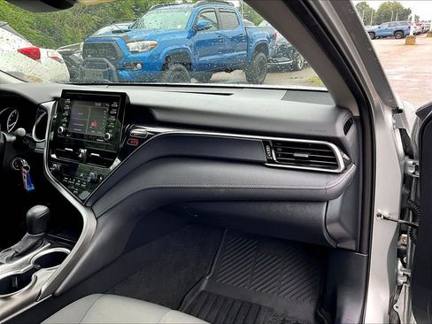 Certified 2024 Toyota Camry LE FWD image 13