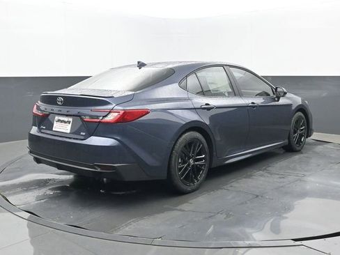 New 2026 Toyota Camry SE image 21