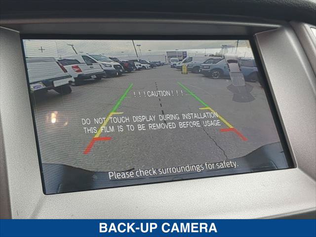 Used 2022 Ford Ranger XLT w/ Equipment Group 302A High RWD image 18