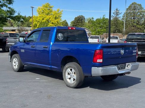 Used 2018 RAM 1500 ST w/ SXT Appearance Group AWD/4WD image 6