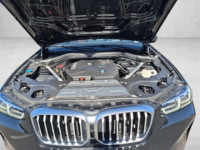 Used 2024 BMW X3 xDrive30i w/ Premium Package AWD/4WD image 23