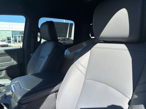 New 2026 RAM 2500 Tradesman w/ Power Wagon Package image 19