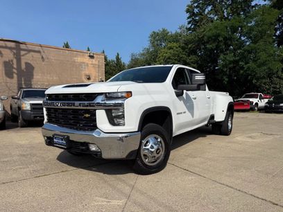 Used 2022 Chevrolet Silverado 3500 LT w/ Convenience Package