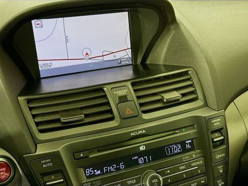Used 2012 Acura TL SH-AWD image 16
