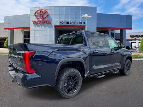 New 2026 Toyota Tundra SR5 AWD/4WD image 8