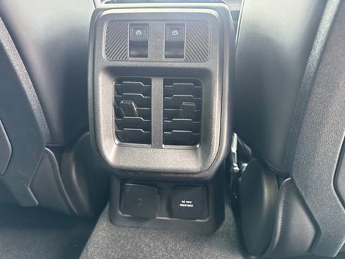 New 2026 Ford Bronco Raptor AWD/4WD image 15