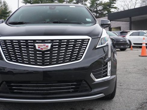 Used 2024 Cadillac XT5 Premium Luxury image 18