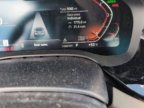 Certified 2023 BMW 530i xDrive w/ Premium Package AWD/4WD image 6