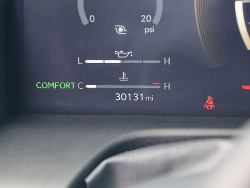 Certified 2024 Lexus GX 550 image 22