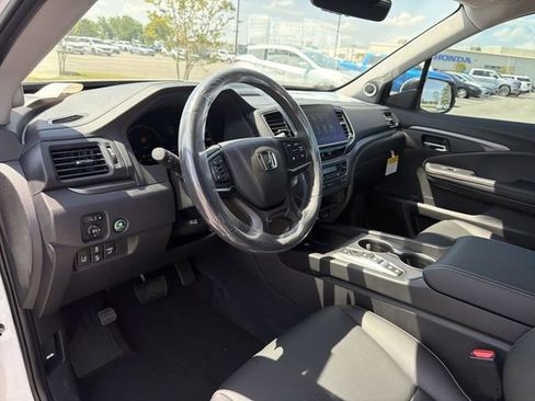 New 2026 Honda Ridgeline RTL image 11