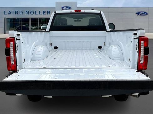 New 2026 Ford F350 XL w/ STX Appearance Package AWD/4WD image 14