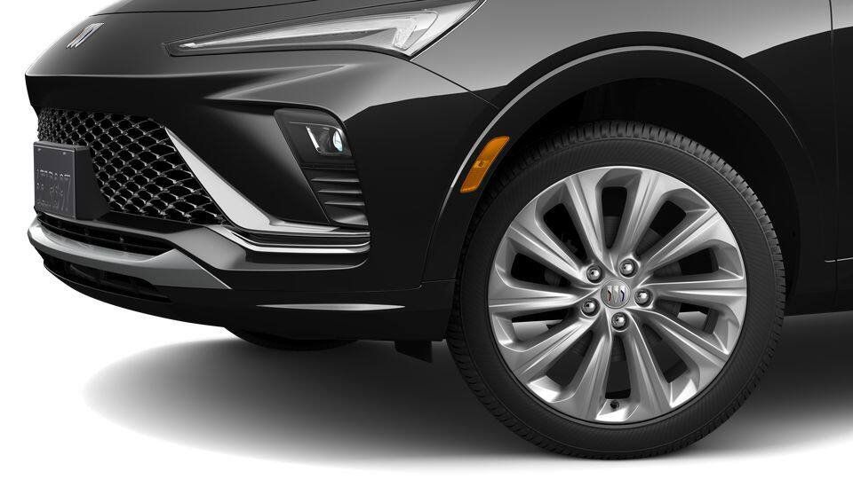 New 2026 Buick Envista Sport Touring FWD image 8