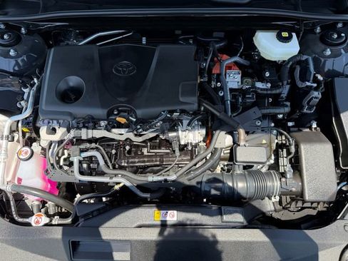 Used 2026 Toyota Camry LE FWD image 22