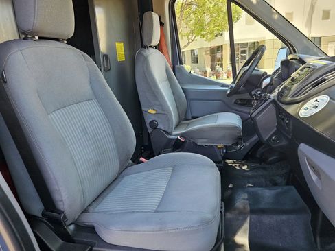 Used 2019 Ford Transit 250 148 High Roof Extended RWD image 30
