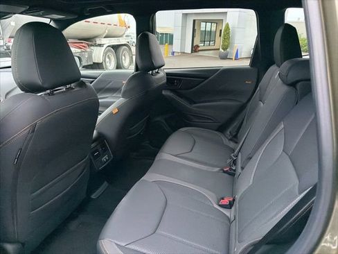 Used 2024 Subaru Forester Wilderness image 5