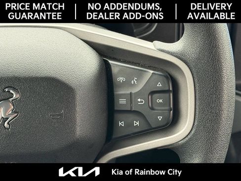 Used 2022 Ford Bronco 4-Door image 26