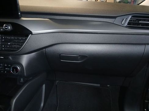 Certified 2023 Ford Escape Active AWD/4WD image 49