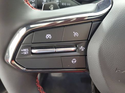 New 2026 Chevrolet Blazer EV SS AWD/4WD image 22