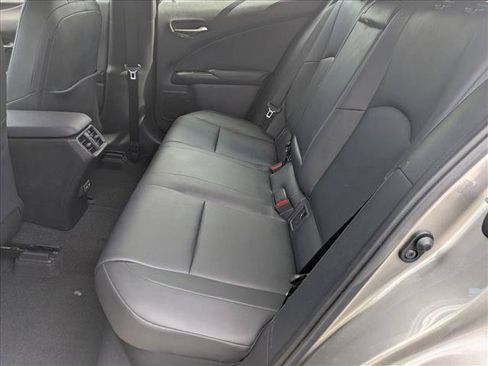 Used 2021 Lexus UX 250h w/ Premium Package AWD/4WD image 19