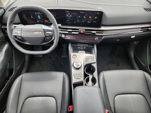 New 2026 Kia Sportage EX w/ EX Panoramic Sunroof Package AWD/4WD image 10