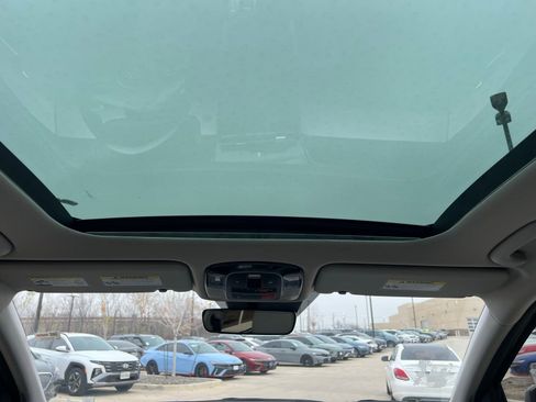 Used 2024 Hyundai Tucson Limited image 23