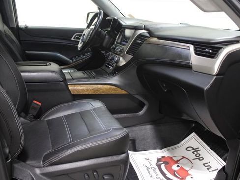 Used 2019 GMC Yukon Denali w/ Denali Ultimate Package image 27