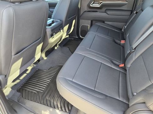 New 2026 Chevrolet Silverado 2500 LT w/ Trail Boss Package image 21