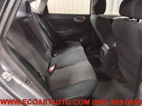 Used 2015 Nissan Sentra SV image 15