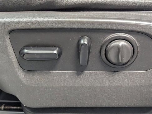 Used 2021 Chevrolet Silverado 1500 RST w/ Convenience Package II image 11