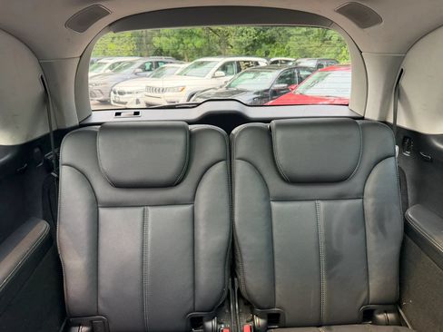 Used 2009 Mercedes-Benz GL 450 4MATIC image 13