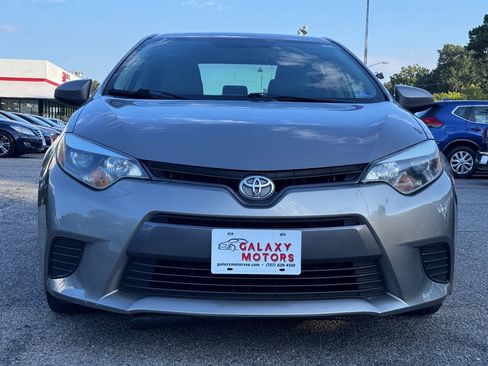 Used 2016 Toyota Corolla LE FWD image 3