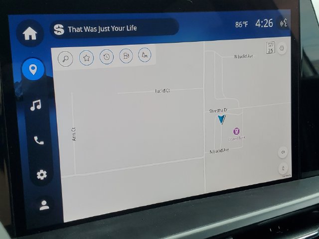 New 2026 Subaru Outback Limited AWD/4WD image 17