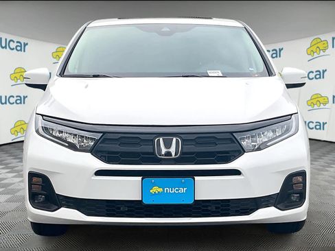 Used 2025 Honda Odyssey EX-L image 2