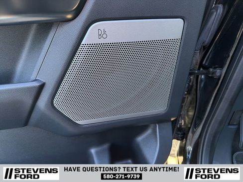 Used 2024 Ford F150 Platinum w/ FX4 Off-Road Package AWD/4WD image 24