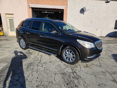 Used 2014 Buick Enclave Premium w/ Trailering Provision Package image 3