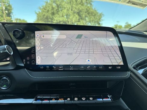 New 2026 Chevrolet Corvette 3LT w/ Stealth Interior Trim Package image 40