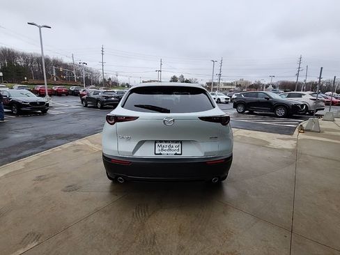 New 2026 MAZDA CX-30 AWD 2.5 S w/ Select Sport Pkg image 3