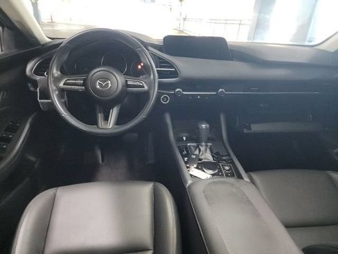 Used 2023 MAZDA MAZDA3 s FWD image 6