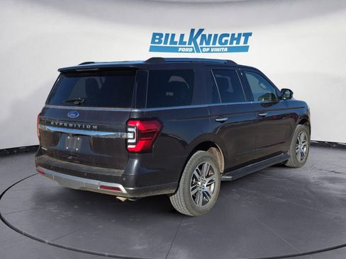 Used 2024 Ford Expedition Limited image 5