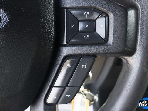 Used 2018 Ford F550 2WD Crew Cab Super Duty image 19